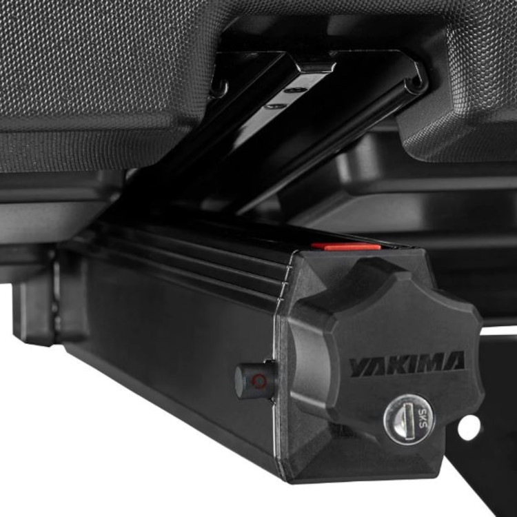 Yakima EXO Gear Locker Cargo Box - Image 5